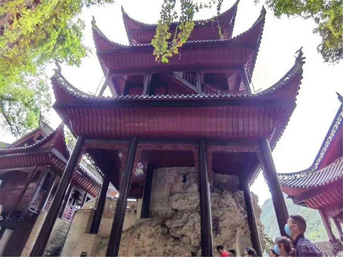 方块搭桥